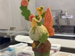 -CORNER CONE GELATO酷矿手作霜淇淋(南头古城店)