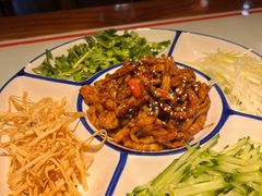 -富贵春饼·烤鸭(谷德店)