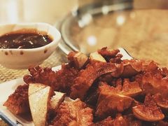 -多哥水傣味餐厅(司马巷店)