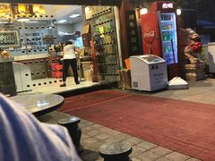 门面-清真·二嫂子煎饼果子(鼓楼旗舰形象店)