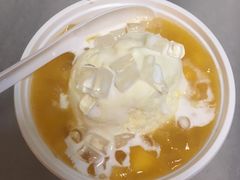 -芬芳甜品(同福路店)