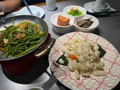 -姑苏家宴·苏帮菜·松鼠桂鱼(苏州总店)