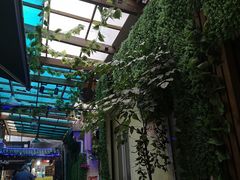 -老宅原住民沙茶面精品小吃(龙头路店)