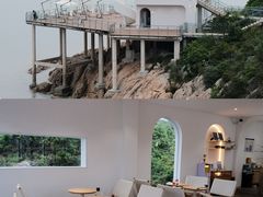-宁波松兰山滨海旅游度假区
