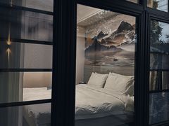 -成都院坝精品私汤民宿酒店