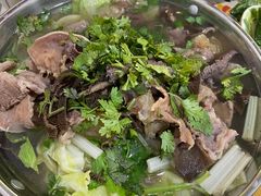 -古真记钵钵鸡(总店)