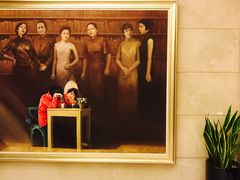 -外滩二十二号艺术中心