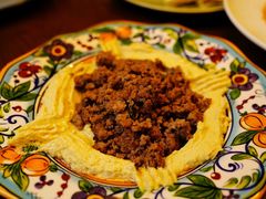 -Uncle Kosto科斯托·中东菜