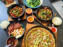 -荣记·囍粤茶餐厅(花都店)