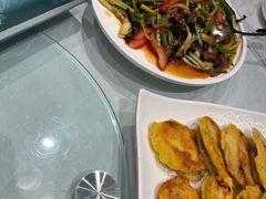-景芝小炒(虞河路店)