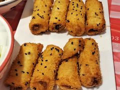 -龙师傅卤炒(天马店)