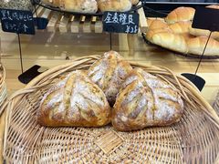-熊叔熊婶面包房(团结湖店)