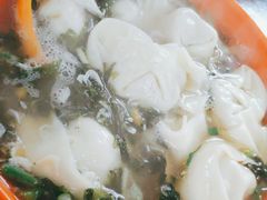 -阿麟馄饨(延长路店)