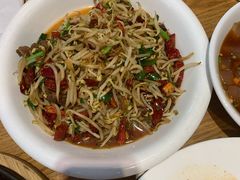 -船歌·鱼水饺青岛菜(闽江二路店)