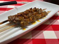 -西贝(宝乐汇店)