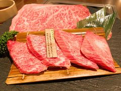 -俺的焼肉(銀座9丁目店)