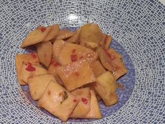 -院里寻菜·精致庭院菜(观沙岭店)