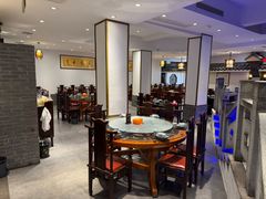 -苏浙徽·农家大院(吴江中山南路店)