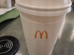 -麦当劳(龙阳路店)