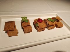 -八分饱·西津会(西津渡店)