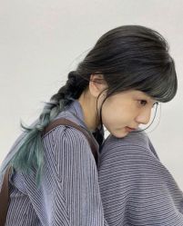 -Sying杉影日式烫染專門店