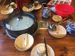 粥底火锅-顺德一品粥·20年凤城老字号(芳村店)