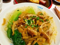 -龙记香港茶餐厅(久光百货店)