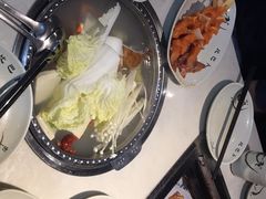 -比巴卜自助烤肉餐厅(新朝阳商业广场店)