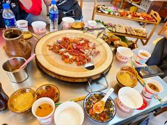 -阿昌白族石板烧(大理古城店)