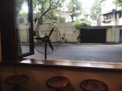-RUMORS COFFEE ROASTERY鲁马滋咖啡(湖南路店)