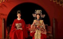 -今生有约婚纱摄影店(景德路店)