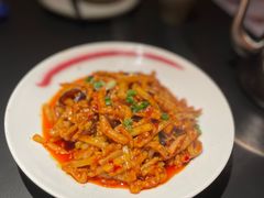 -麻六记(深圳首店)