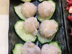 -陈记顺和潮汕牛肉火锅(棠德南路店)