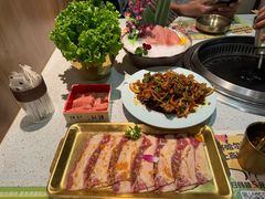 -炭之家·齐齐哈尔非遗烤肉·鲜切直供(中央大街店)