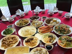 -逸林轩中餐厅(中信泰富朱家角锦江酒店)