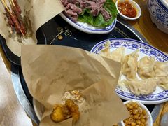 -甘掌门·化州驰名牛杂粉(越秀店)