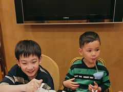 -顺风海鲜港(金玉兰店)