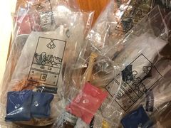 -喜茶(深圳福田星河COCO Park店)