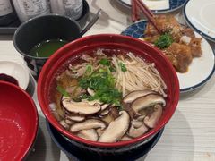 -滨寿司(新街口中央商场店)