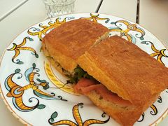 -Alimentari早午餐(安福路店)