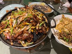 -那家小馆•北京菜•烤鸭(中关村店)