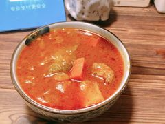 苏伯汤-食戟