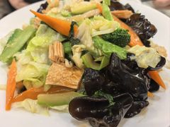 -桃子餐厅·天津菜(王顶堤总店)