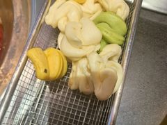 -山河屯铁锅炖· 东北菜·特色鲜鹅锅(开发区一店)