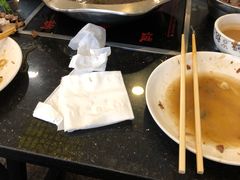 -老诚一锅·羊蝎子(广渠门外店)