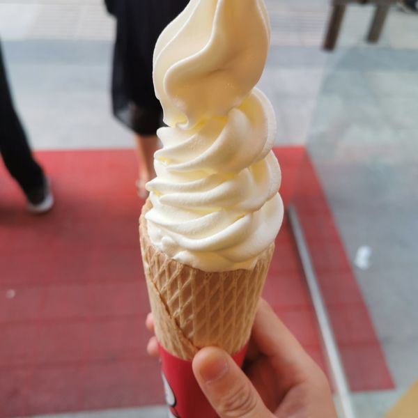 蜜雪冰城(万达新华店)