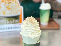 -迷客夏Milksha(圆融天幕店)