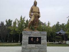 -赵州桥景区