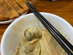 -潘国仙耳光馄饨(黄家阙路店)