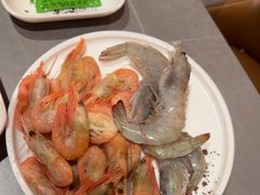 -黑金·寻焰自助百汇·烤肉·火锅(中街店)